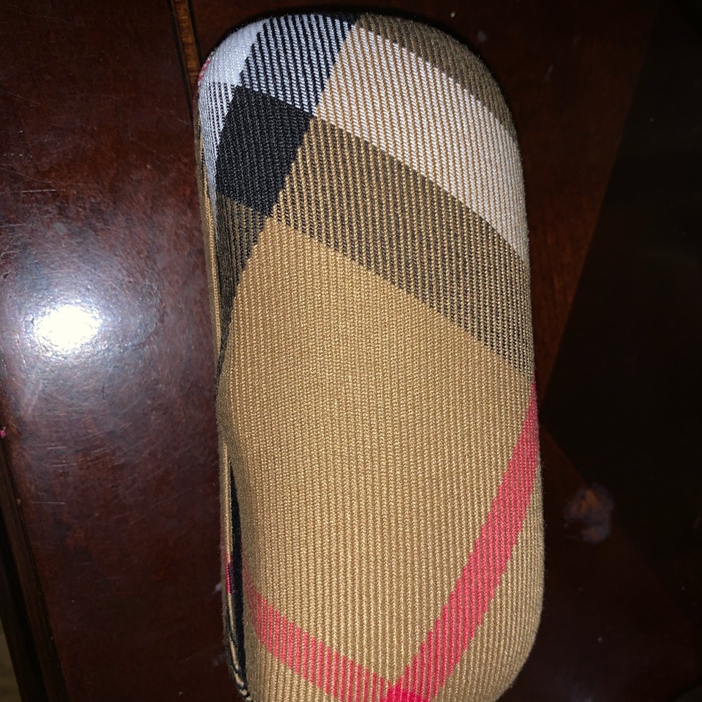 Burberry Men glasses